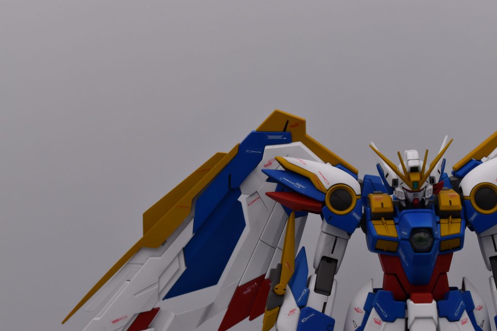 個人的に好きな構図