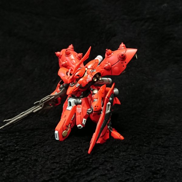 ナイチンゲール アーティファクトver