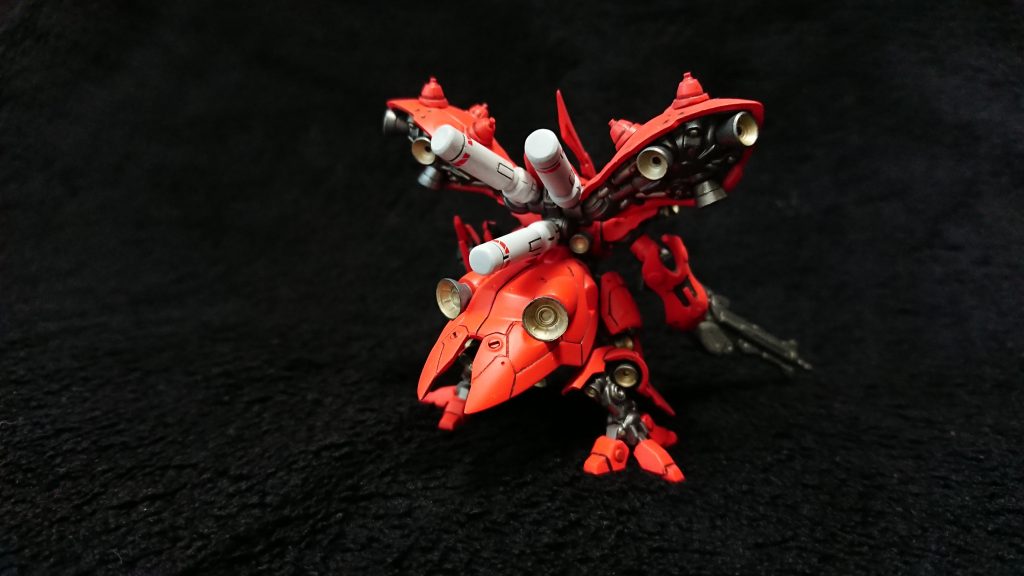 ナイチンゲール アーティファクトver–5枚目/制作者：@iceman52785460