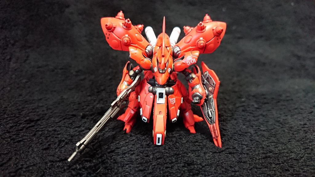 ナイチンゲール アーティファクトver–2枚目/制作者：@iceman52785460