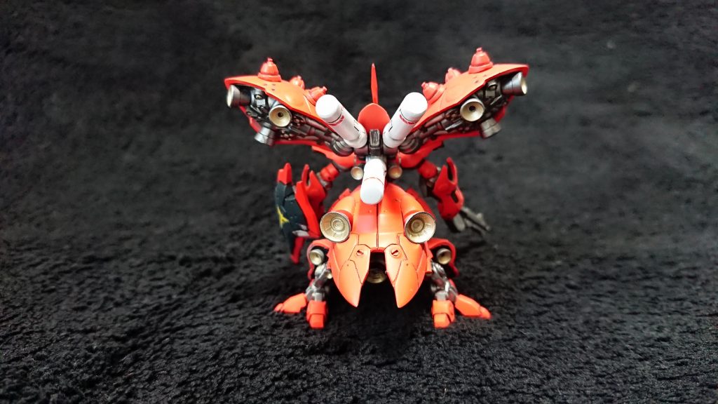 ナイチンゲール アーティファクトver–4枚目/制作者：@iceman52785460