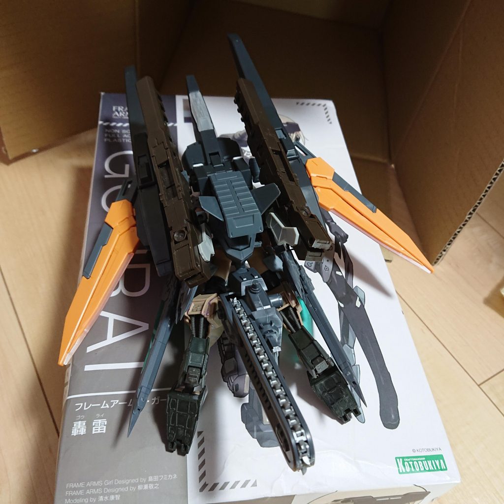 FAアーキテクト–3枚目/制作者：トウマ