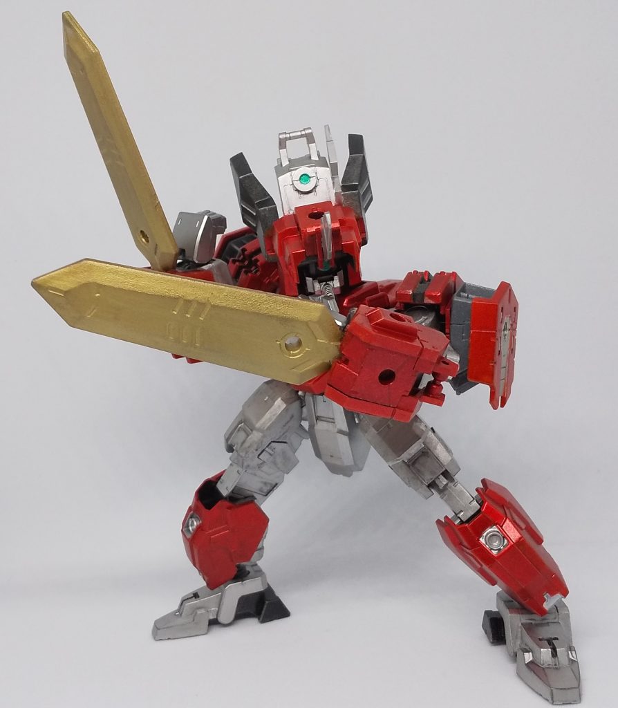 BTB-0X ブレイドベリル–3枚目/制作者：マルミコアロ