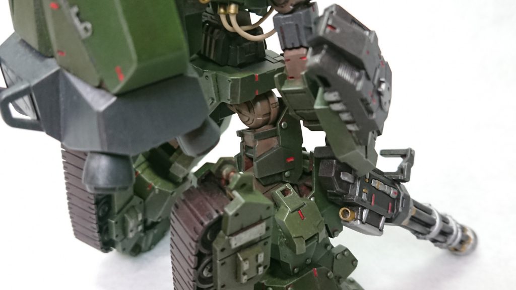 重装備陸戦型アルト–8枚目/制作者：しらいし