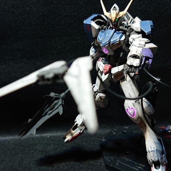 モビルワーカーのガンプラ改造作品まとめ｜アニメシリーズ別