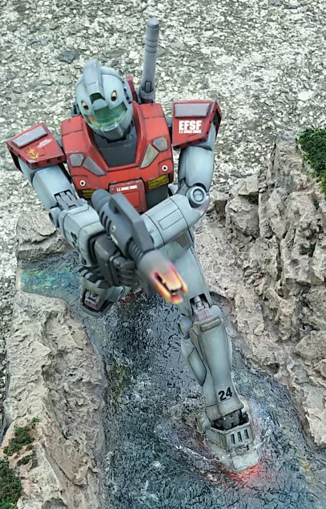 妖星ゴラス、パンダコパンダ・雨降りサーカス、ウルトラマンレオの1・2話、未来少年コナンなど文明が水に飲み込まれる話が好き。きっと影響されてる～