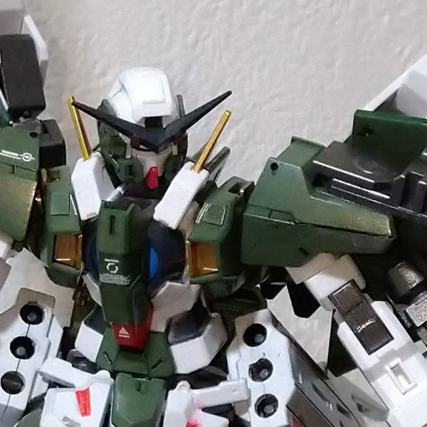 ガンダムデュナメス・アーノルド