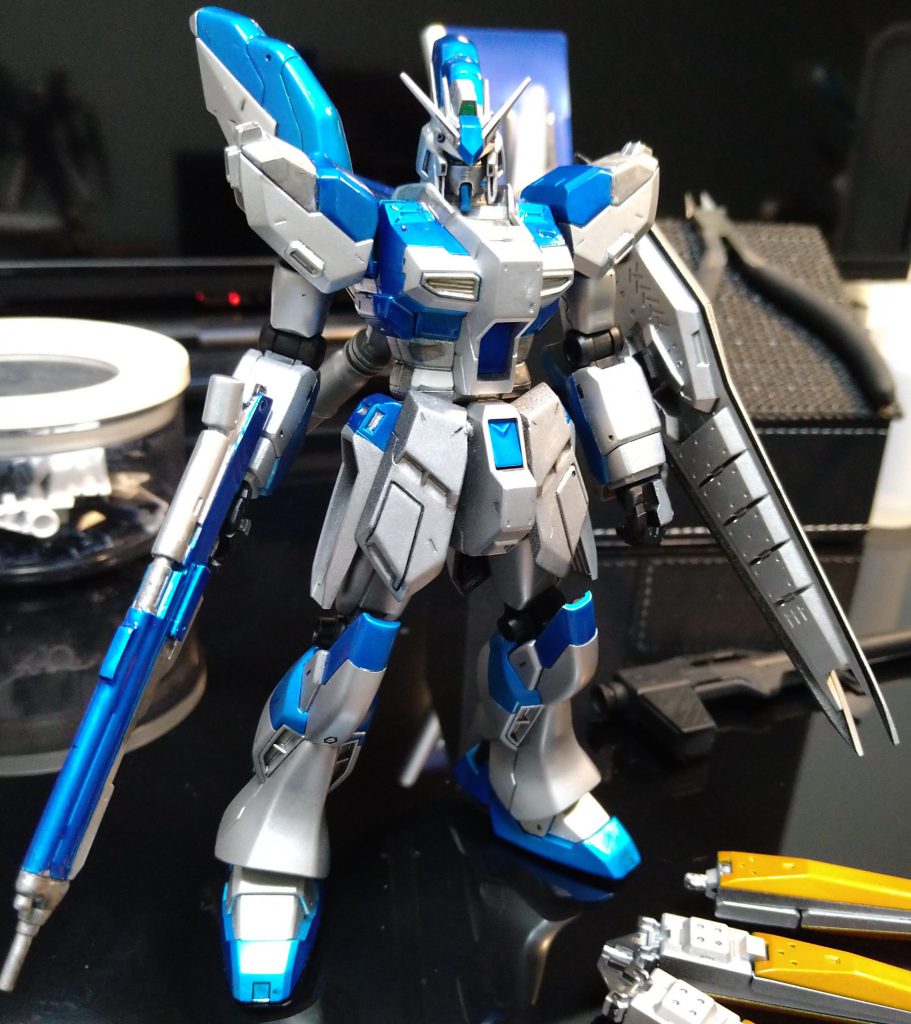 まだ汚れを知らない頃…