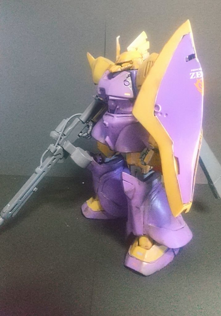 シーマ様大漁を–2枚目/制作者：ねーびー