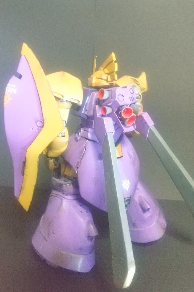 シーマ様大漁を–5枚目/制作者：ねーびー