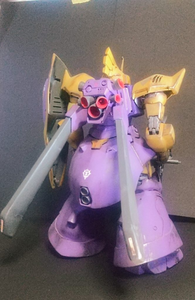 シーマ様大漁を–3枚目/制作者：ねーびー