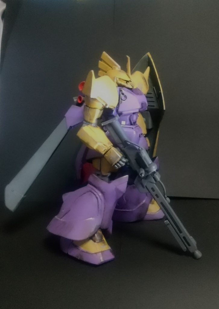 シーマ様大漁を–4枚目/制作者：ねーびー