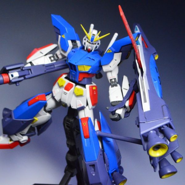 MG F90Ⅱ ミッションIパック