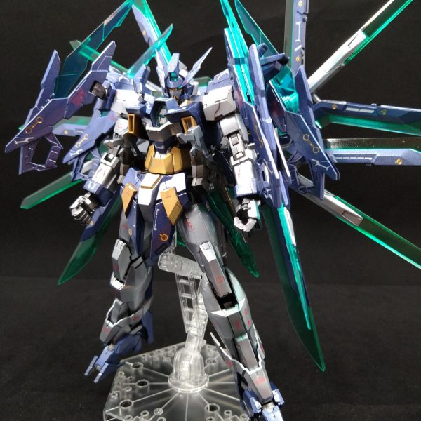 AGE2マグナム-スラッシュ