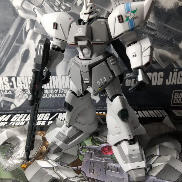 シン・マツナガさん💓