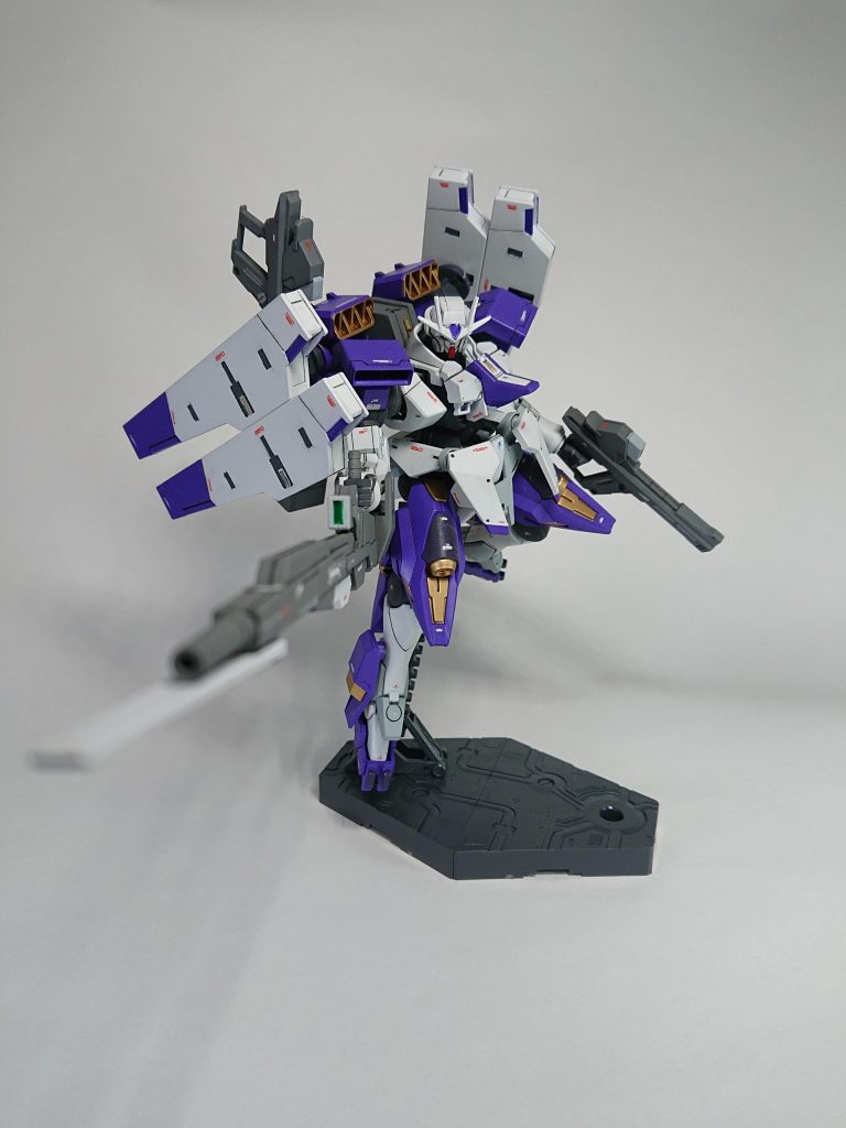 今回一番好きな一枚です。今回もなかなかゴツい感じになってしまいました。長物の武器はやはりカッコいいですね。閲覧ありがとうございます。