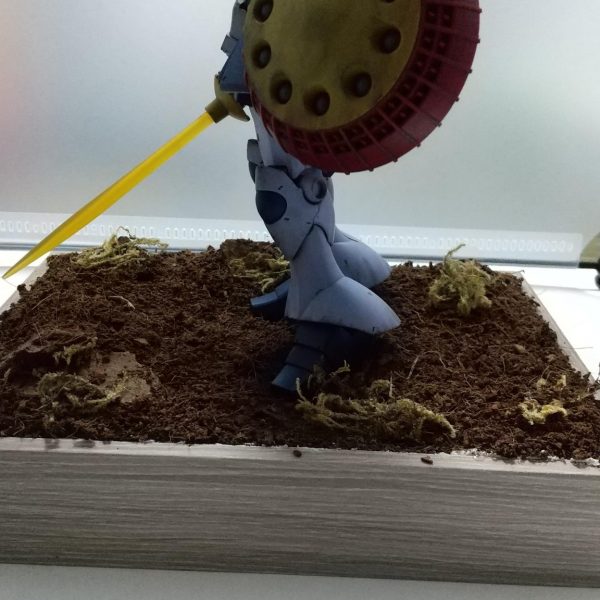 HGギャン リバイブ