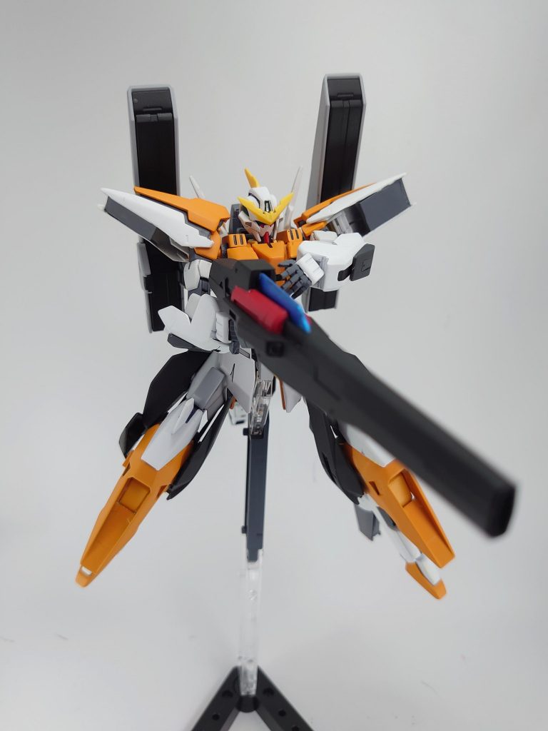 コアキュリオス&ウェーブライダーアーマー–3枚目/制作者:ッツチー