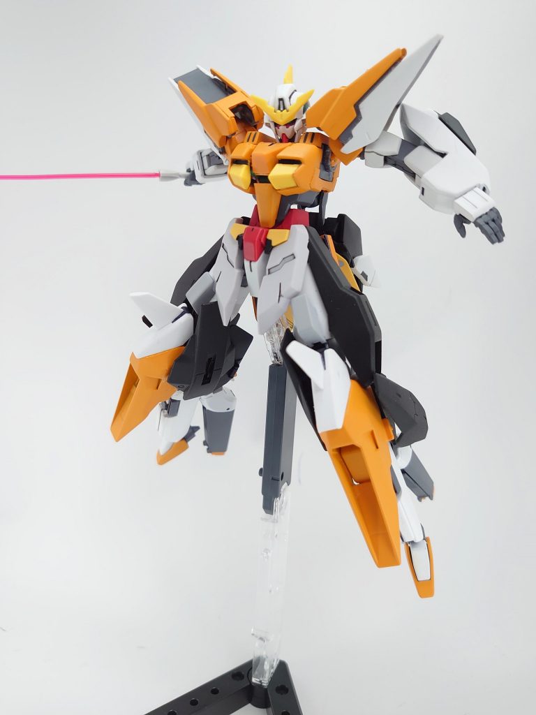 コアキュリオス&ウェーブライダーアーマー–5枚目/制作者:ッツチー