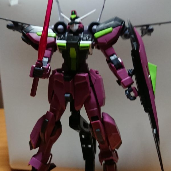 1/144スケールウィンダムネオロアノーク専用機