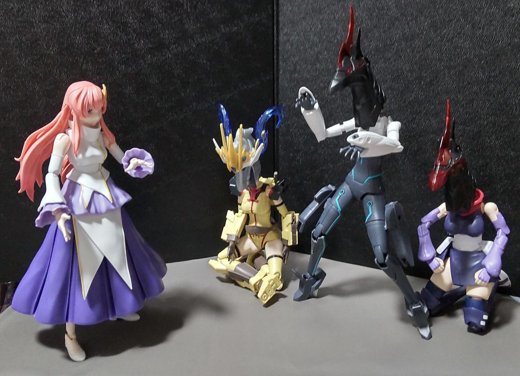 以上です。ご閲覧ありがとうございます。