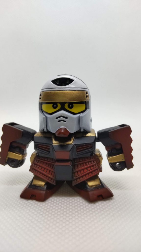 兜を外したらこんな感じです。