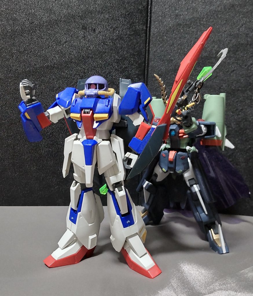 もっと変なのを呼ぶ事もあるが、気にしてはいけない。召喚魔法というのは難しいのだ。「やぁ！良い子のみんな、元気かな？私が噂のZだよ。星の鼓動、感じるだろ？」「………誰だよ。」※召喚魔法失敗だが、消えずにクエスト終了までそこら中をうろつきまわる。