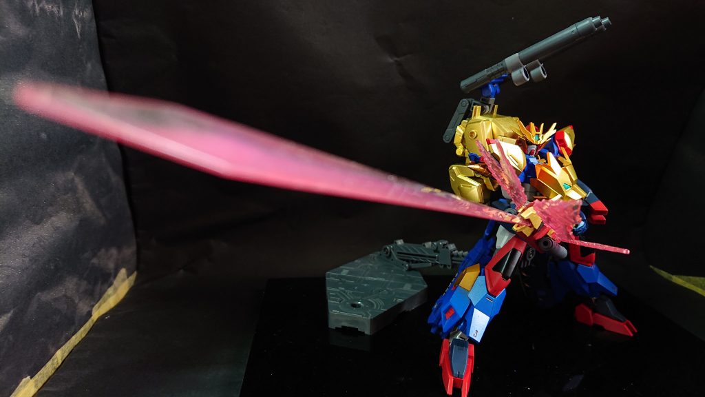 勇者的お約束ショット勇者パースですꉂꉂ(๑˃▽˂๑)