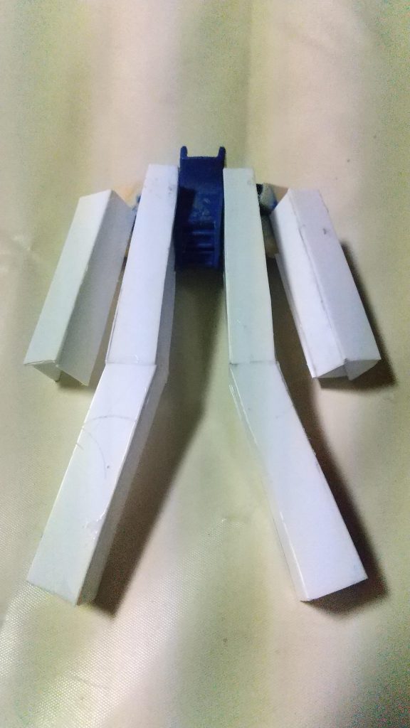 HG ゼグアイン–4枚目/制作者：666