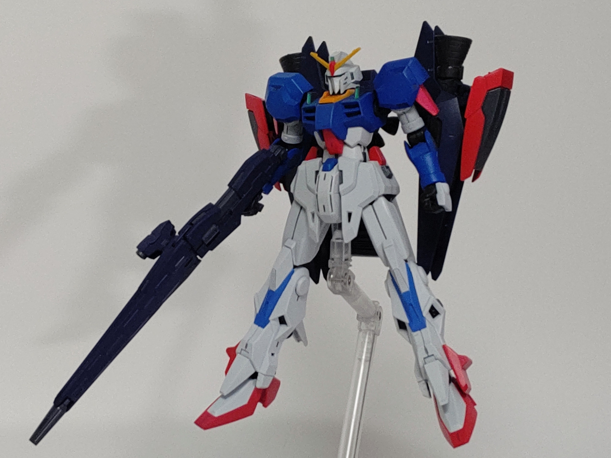 同時購入 ガンダムMk-III MSF-007 1/100 B-club ガレージキット www