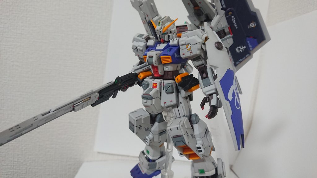 TR-1 ヘイズル・ラー–3枚目/制作者：ぬま