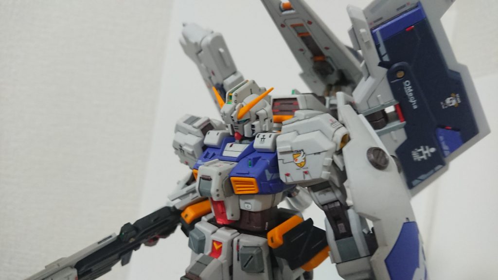 TR-1 ヘイズル・ラー–4枚目/制作者：ぬま