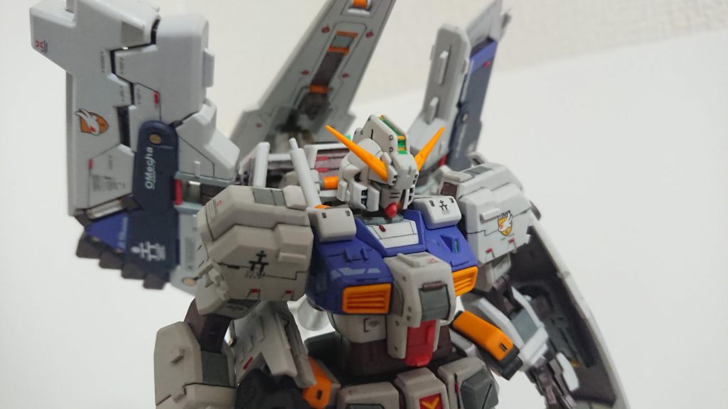 TR-1 ヘイズル・ラー–2枚目/制作者：ぬま