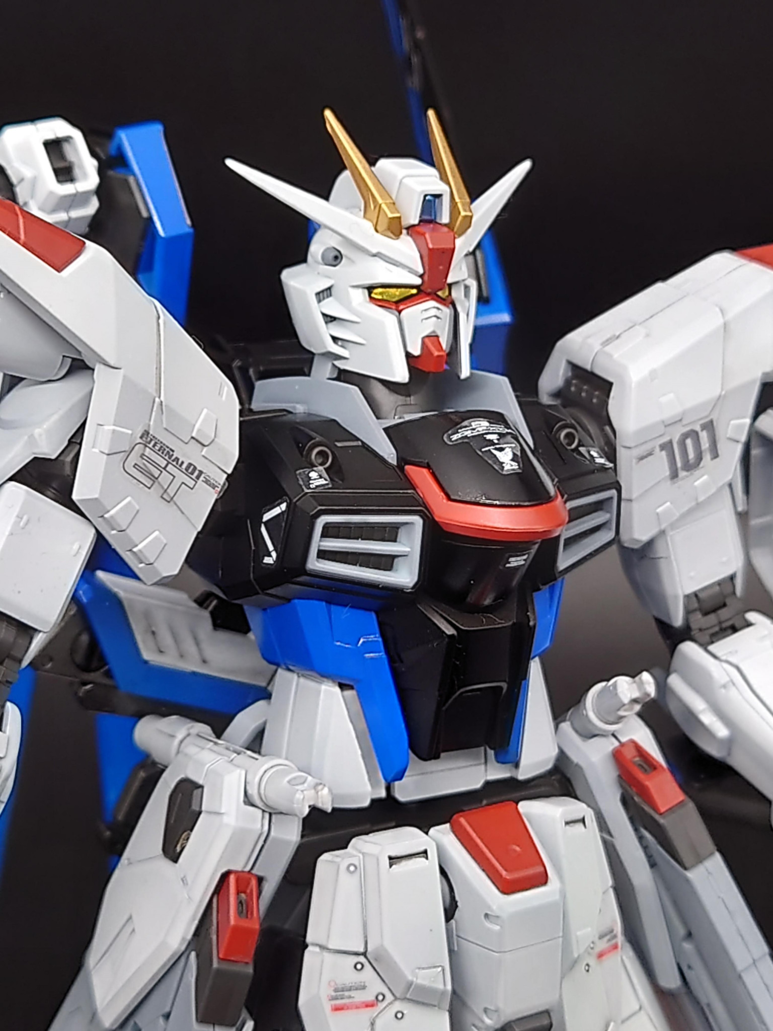 メーカー在庫限り品 フルメカニクス 1 100 ガンダムベース限定 ZGMF