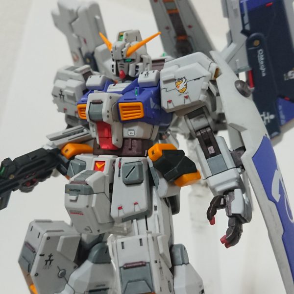 TR-1 ヘイズル・ラー