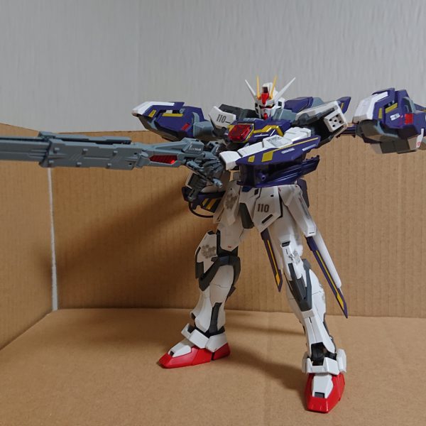 ライトニングストライカー