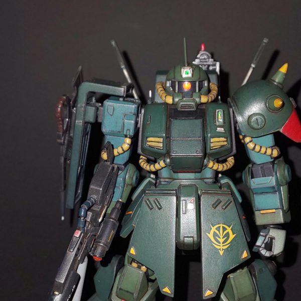 セール商品が満載 寝返ったハイザック｜ロートルさんのガンプラ作品｜GUNSTA その他