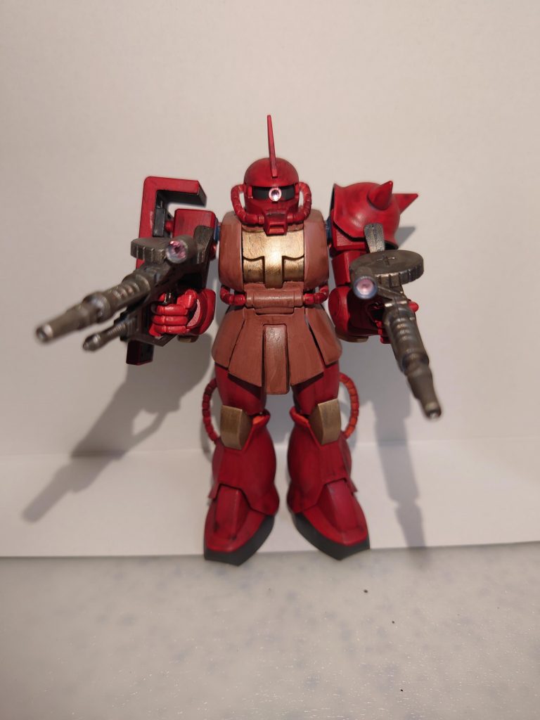 アピールなのに中々ポージング決められません！