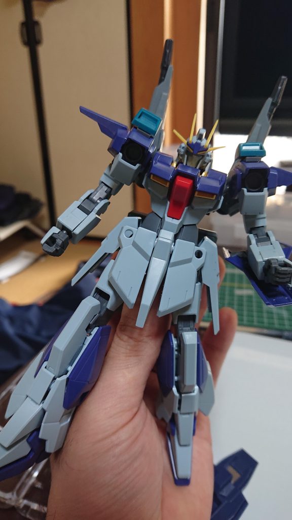 素組。ご観覧ありがとうございました。