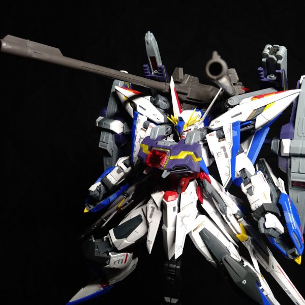 ライトニング　エクリプス