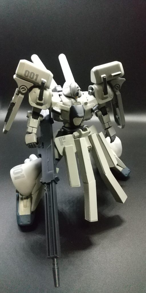 HG ゼグアイン–2枚目/制作者：666