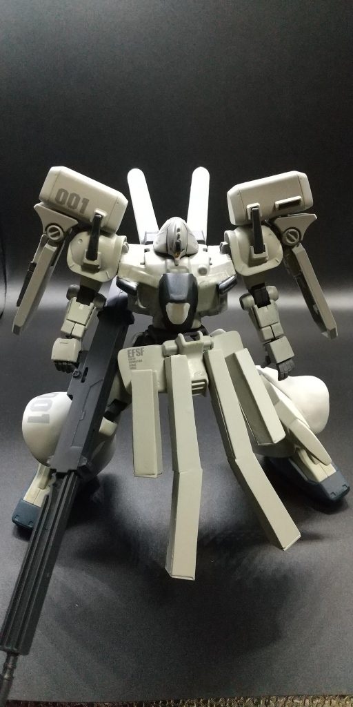 HG ゼグアイン