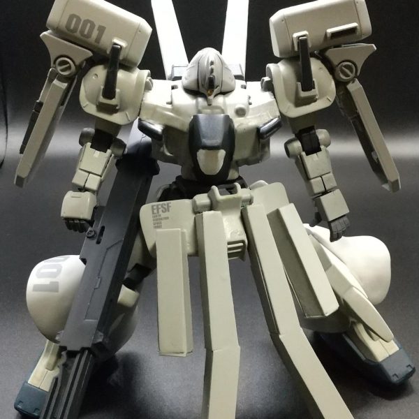 HG ゼグアイン