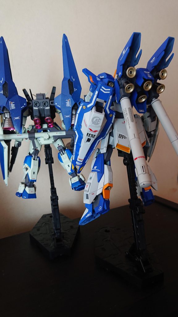 バックショット