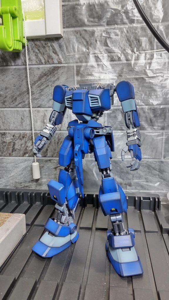 これはロックマン。