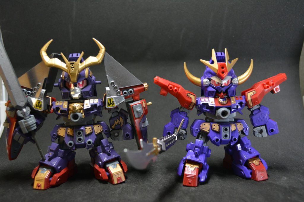 巨山の斉胡と並べて