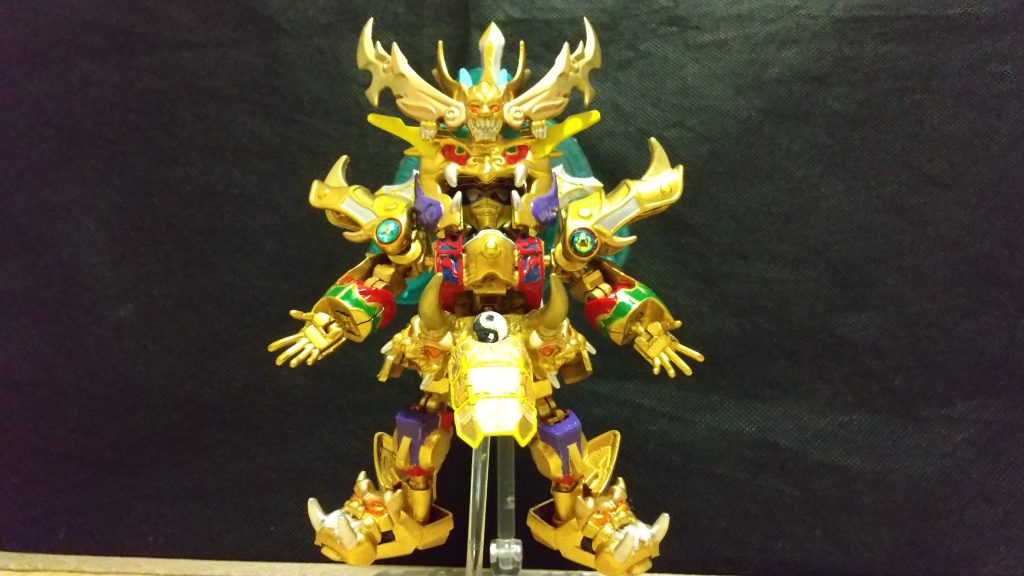 ナナシの正体。異界から現れた、鬼神。信仰を失ったことで神異を失った。玉璽で神異の復活を目論んでいる。