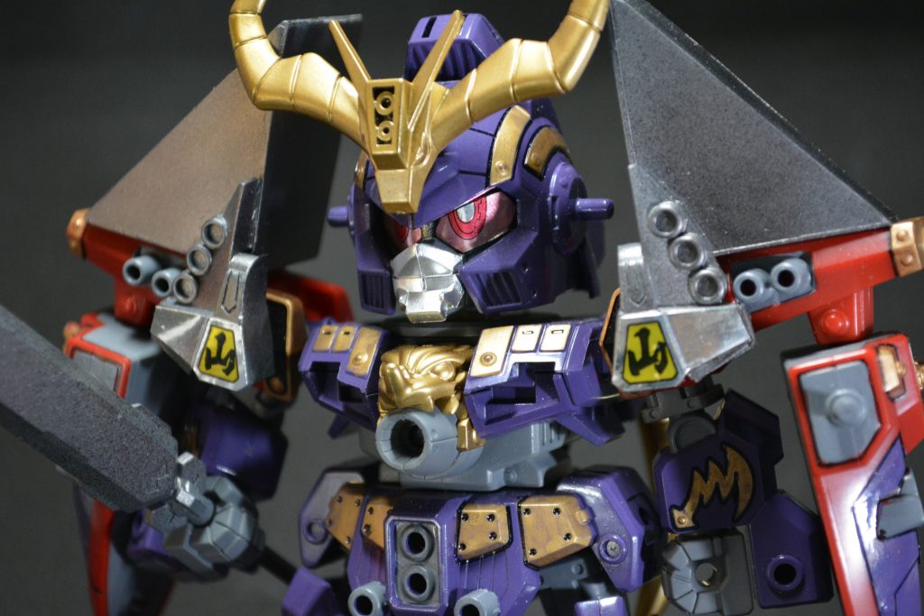 見ていただきありがとうございました！