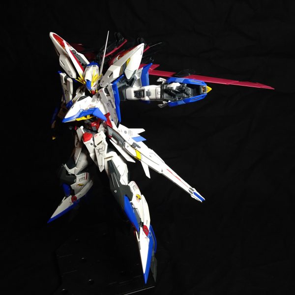 エクリプス　バリエーション