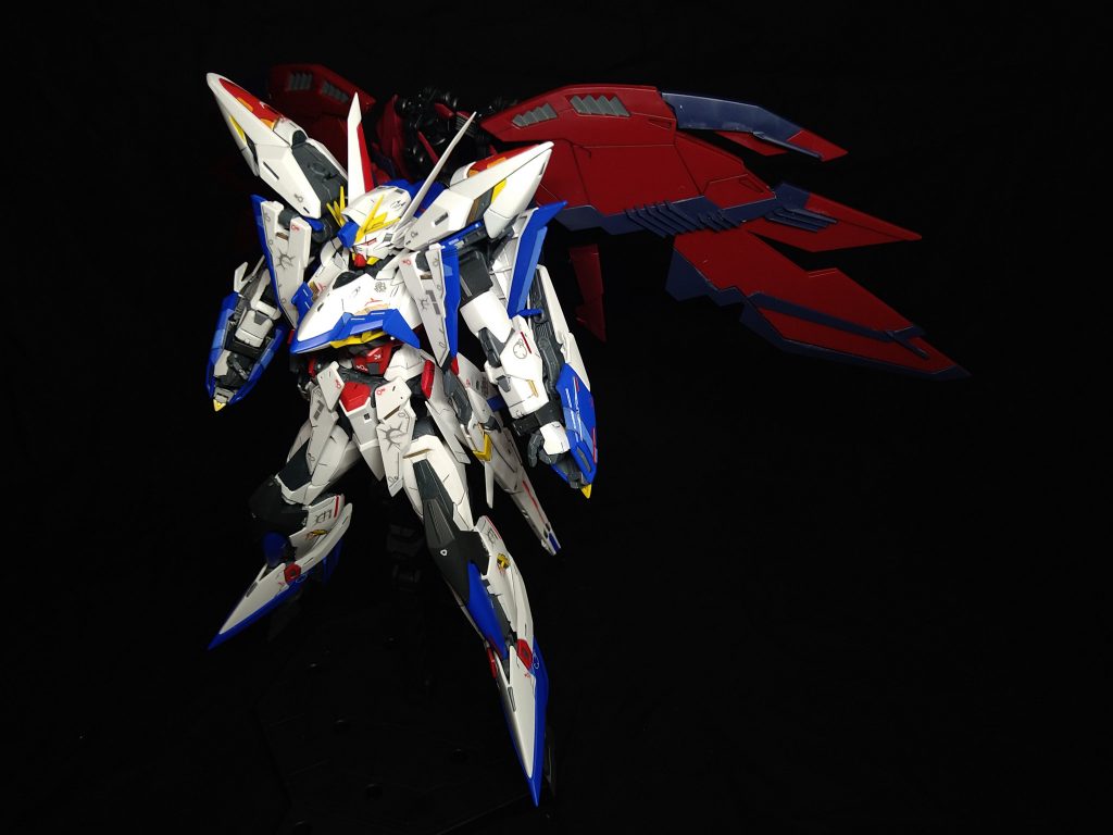 エピオン×テスタメント 